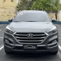 HYUNDAI TUCSON 1.6 16V T-GDI GASOLINA LIMITED ECOSHIFT HYUNDAI TUCSON 1.6 16V T-GDI GASOLINA LIMITED ECOSHIFT