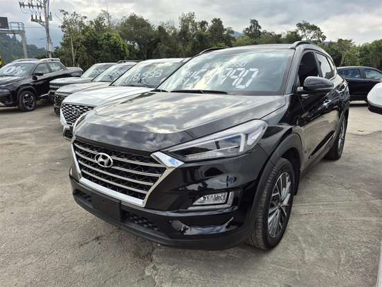 HYUNDAI-TUCSON-1.6 16V T-GDI GASOLINA LIMITED ECOSHIFT HYUNDAI-TUCSON-2024