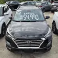 HYUNDAI TUCSON 1.6 16V T-GDI GASOLINA LIMITED ECOSHIFT HYUNDAI TUCSON 1.6 16V T-GDI GASOLINA LIMITED ECOSHIFT