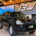 HYUNDAI TUCSON 2.0 MPFI GLS 16V 143CV 2WD FLEX 4P AUTOMÁTICO HYUNDAI TUCSON 2.0 MPFI GLS 16V 143CV 2WD FLEX 4P AUTOMÁTICO