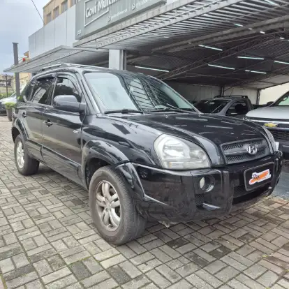 HYUNDAI-TUCSON-2008