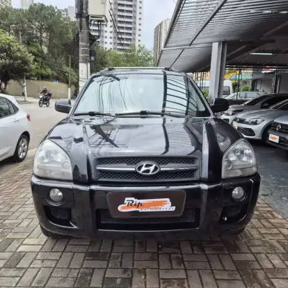 HYUNDAI-TUCSON-2008
