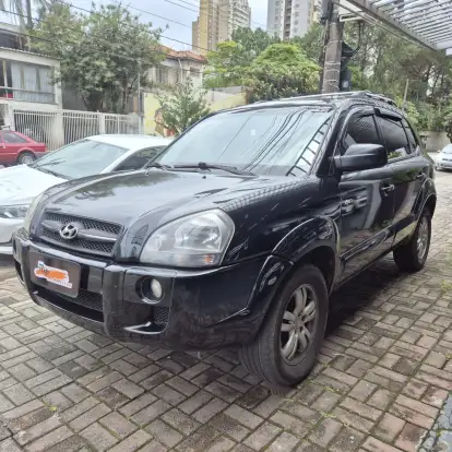 HYUNDAI-TUCSON-2008