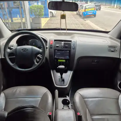 HYUNDAI-TUCSON-2008