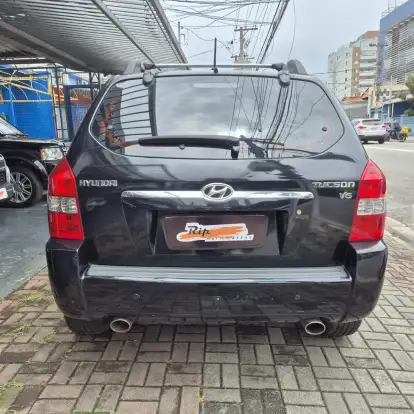 HYUNDAI-TUCSON-2008
