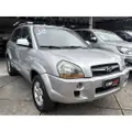 HYUNDAI TUCSON 2.0 MPFI GLS 16V 143CV 2WD FLEX 4P AUTOMÁTICO HYUNDAI TUCSON 2.0 MPFI GLS 16V 143CV 2WD FLEX 4P AUTOMÁTICO