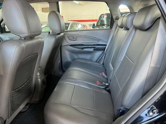 HYUNDAI-TUCSON-2.0 MPFI GLS 16V 143CV 2WD FLEX 4P AUTOMÁTICO HYUNDAI-TUCSON-2016