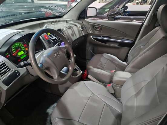 HYUNDAI-TUCSON-2.0 MPFI GLS 16V 143CV 2WD FLEX 4P AUTOMÁTICO HYUNDAI-TUCSON-2015