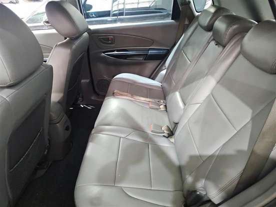 HYUNDAI-TUCSON-2.0 MPFI GLS 16V 143CV 2WD FLEX 4P AUTOMÁTICO HYUNDAI-TUCSON-2015