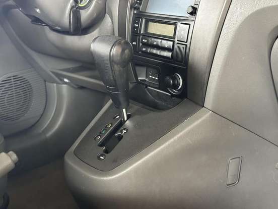 HYUNDAI-TUCSON-2.0 MPFI GLS 16V 143CV 2WD FLEX 4P AUTOMÁTICO HYUNDAI-TUCSON-2013