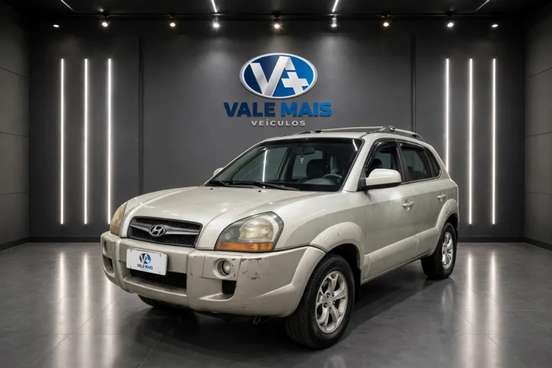 HYUNDAI-TUCSON-2008