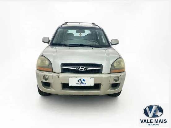 HYUNDAI-TUCSON-2008
