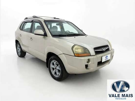 HYUNDAI-TUCSON-2008