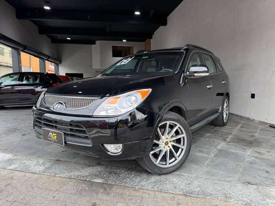 HYUNDAI-VERACRUZ-2008