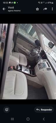 HYUNDAI-AZERA-2009