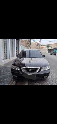 HYUNDAI-AZERA-2009