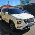 HYUNDAI CRETA 1.0 TGDI FLEX LIMITED AUTOMÁTICO HYUNDAI CRETA 1.0 TGDI FLEX LIMITED AUTOMÁTICO