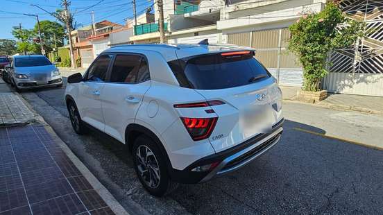 HYUNDAI-CRETA-1.0 TGDI FLEX LIMITED AUTOMÁTICO HYUNDAI-CRETA-2023