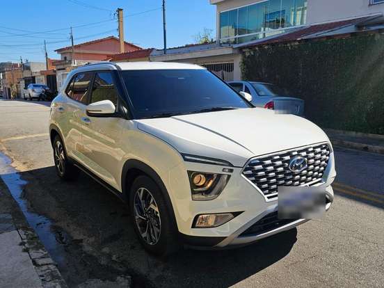 HYUNDAI-CRETA-1.0 TGDI FLEX LIMITED AUTOMÁTICO HYUNDAI-CRETA-2023