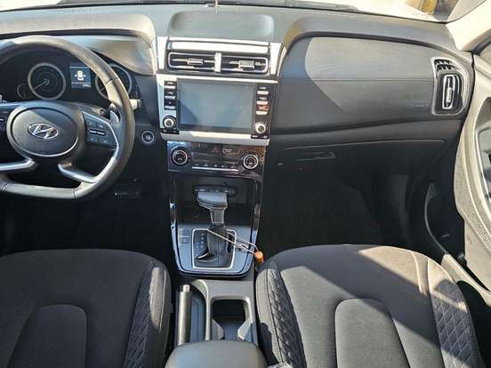 HYUNDAI-CRETA-1.0 TGDI FLEX LIMITED AUTOMÁTICO HYUNDAI-CRETA-2023
