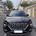 HYUNDAI CRETA 1.0 TGDI FLEX PLATINUM AUTOMÁTICO HYUNDAI CRETA 1.0 TGDI FLEX PLATINUM AUTOMÁTICO