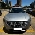 HYUNDAI CRETA 1.0 TGDI FLEX PLATINUM AUTOMÁTICO HYUNDAI CRETA 1.0 TGDI FLEX PLATINUM AUTOMÁTICO