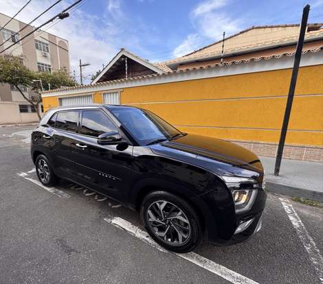 HYUNDAI-CRETA-1.0 TGDI FLEX PLATINUM AUTOMÁTICO HYUNDAI-CRETA-2022