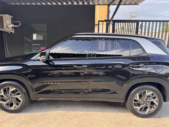 HYUNDAI-CRETA-1.0 TGDI FLEX PLATINUM AUTOMÁTICO HYUNDAI-CRETA-2022
