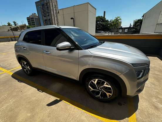 HYUNDAI-CRETA-1.0 TGDI FLEX PLATINUM AUTOMÁTICO HYUNDAI-CRETA-2022