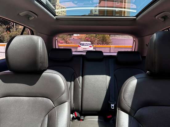 HYUNDAI-CRETA-1.0 TGDI FLEX PLATINUM AUTOMÁTICO HYUNDAI-CRETA-2022