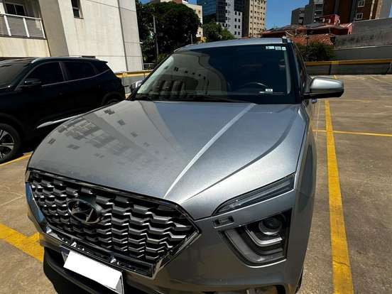 HYUNDAI-CRETA-1.0 TGDI FLEX PLATINUM AUTOMÁTICO HYUNDAI-CRETA-2022