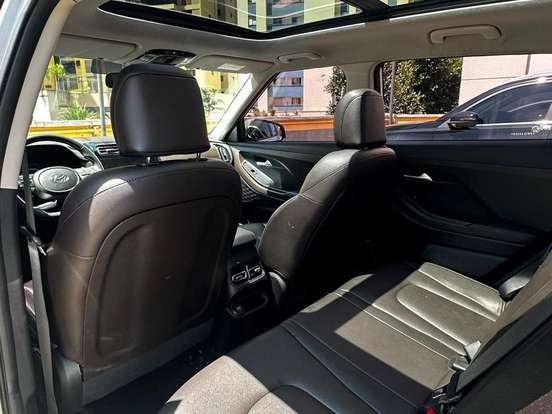 HYUNDAI-CRETA-1.0 TGDI FLEX PLATINUM AUTOMÁTICO HYUNDAI-CRETA-2022