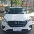 HYUNDAI CRETA 1.6 16V FLEX ATTITUDE AUTOMÁTICO HYUNDAI CRETA 1.6 16V FLEX ATTITUDE AUTOMÁTICO