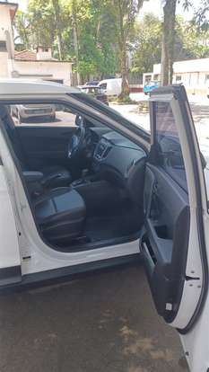 HYUNDAI-CRETA-1.6 16V FLEX ATTITUDE AUTOMÁTICO HYUNDAI-CRETA-2019