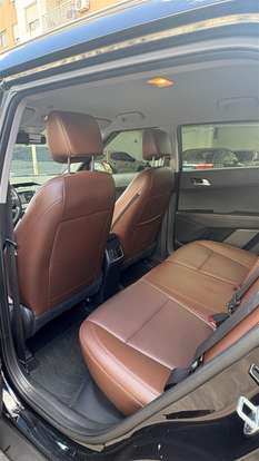 HYUNDAI-CRETA-2.0 16V FLEX PRESTIGE AUTOMÁTICO HYUNDAI-CRETA-2017