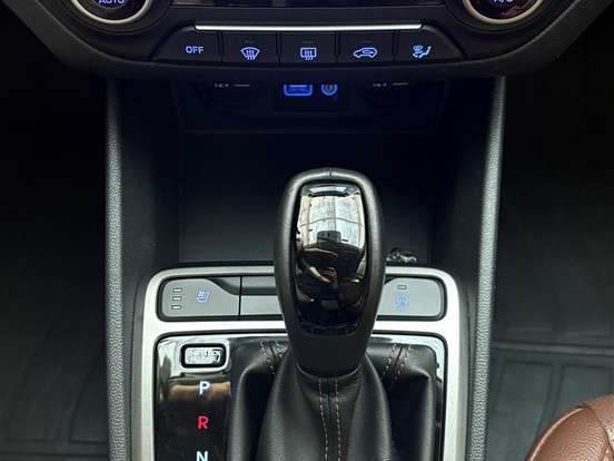 HYUNDAI-CRETA-2.0 16V FLEX PRESTIGE AUTOMÁTICO HYUNDAI-CRETA-2017