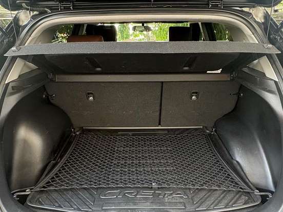 HYUNDAI-CRETA-2.0 16V FLEX PRESTIGE AUTOMÁTICO HYUNDAI-CRETA-2017