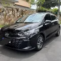HYUNDAI HB20 1.0 12V FLEX LIMITED MANUAL HYUNDAI HB20 1.0 12V FLEX LIMITED MANUAL