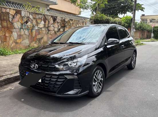 HYUNDAI-HB20-2022