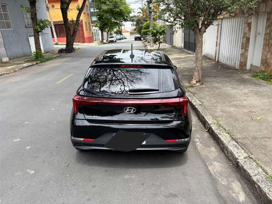 HYUNDAI-HB20-2022