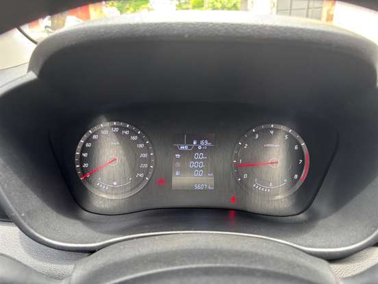 HYUNDAI-HB20-1.0 12V FLEX LIMITED MANUAL HYUNDAI-HB20-2022