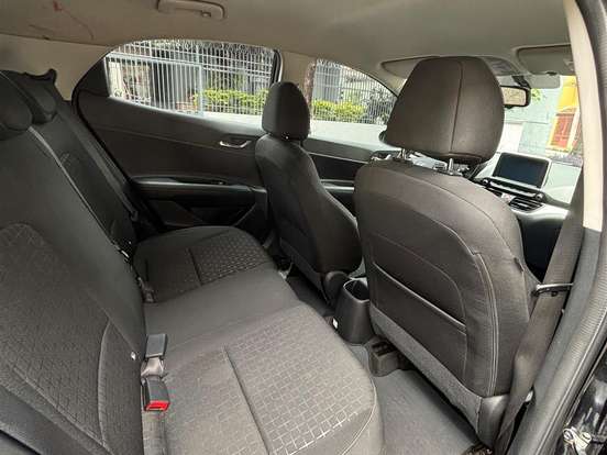 HYUNDAI-HB20-1.0 12V FLEX LIMITED MANUAL HYUNDAI-HB20-2022