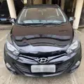 HYUNDAI HB20 1.0 COMFORT 12V FLEX 4P MANUAL HYUNDAI HB20 1.0 COMFORT 12V FLEX 4P MANUAL