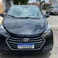 HYUNDAI HB20 1.0 COMFORT 12V FLEX 4P MANUAL HYUNDAI HB20 1.0 COMFORT 12V FLEX 4P MANUAL