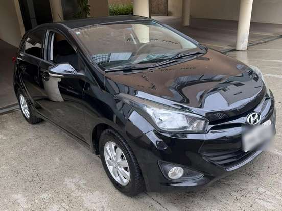 HYUNDAI-HB20-1.0 COMFORT 12V FLEX 4P MANUAL HYUNDAI-HB20-2014
