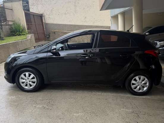 HYUNDAI-HB20-1.0 COMFORT 12V FLEX 4P MANUAL HYUNDAI-HB20-2014