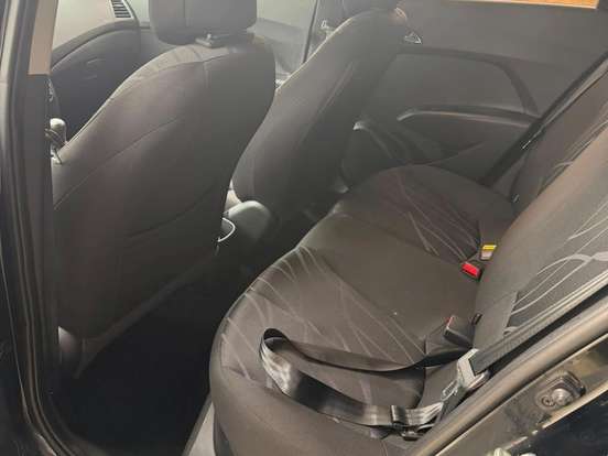 HYUNDAI-HB20-1.0 COMFORT 12V FLEX 4P MANUAL HYUNDAI-HB20-2014