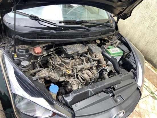 HYUNDAI-HB20-1.0 COMFORT 12V FLEX 4P MANUAL HYUNDAI-HB20-2016