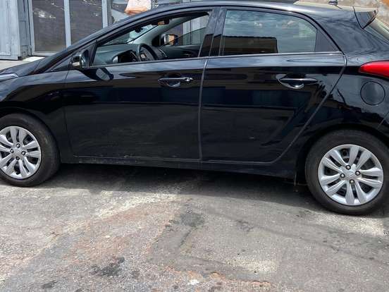 HYUNDAI-HB20-1.0 COMFORT 12V FLEX 4P MANUAL HYUNDAI-HB20-2016