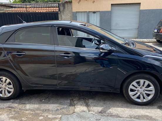 HYUNDAI-HB20-1.0 COMFORT 12V FLEX 4P MANUAL HYUNDAI-HB20-2016